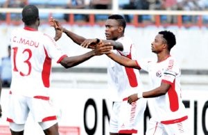 Enugu Rangers Set For NPFL 2020/21 Season To Regroup September 13