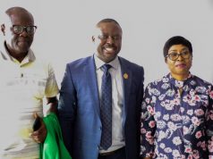 Ratel FC Boss Invests In The Rebranding Of Women’s League