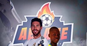 ABLAZE FC: Captain Salami Kehinde Gradually Making His Name In History
