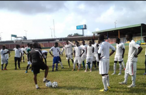 Team360fc Open Trials Get A Date