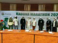 Video: El-Rufai To Participate In Maiden Kaduna Marathon