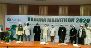 Video: El-Rufai To Participate In Maiden Kaduna Marathon