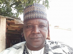 Surajo Jambul Commiserates With NFF Over Musa Duhu’s Death