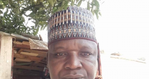 Club Owners Mourn Late NFF Executive Committee Member Musa Duhu