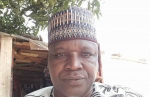 Surajo Jambul Commiserates With NFF Over Musa Duhu’s Death