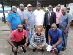 Second Edition Felix Anirah Football Tournament Unveil Organizing Committee