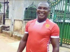 Edo Queens FC management storm Kogi for Adejor’s burial
