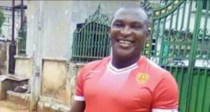 Edo Queens FC management storm Kogi for Adejor’s burial