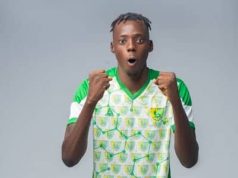 NPFL 2020/21: Sunday Adetunji Seals Plateau Move