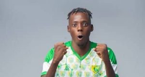 NPFL 2020/21: Sunday Adetunji Seals Plateau Move