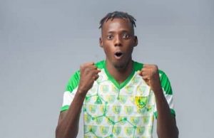 NPFL 2020/21: Sunday Adetunji Seals Plateau Move