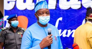 Contact Sports Set To Resumption, Minister Gives Condition