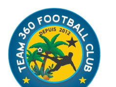 Team360fc Congratulates Coach Amoo and others