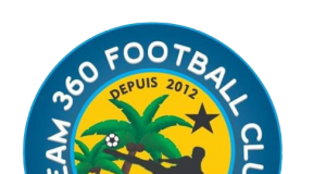 Team360fc Congratulates Coach Amoo and others