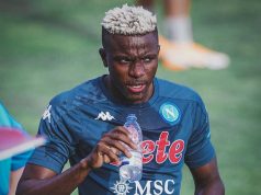 Nigerian players to watch in 2020/2021