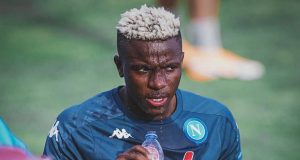 Nigerian players to watch in 2020/2021