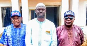 Official Communication On Kabiru Dogo