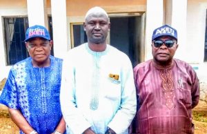 Official Communication On Kabiru Dogo