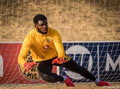 Super Eagles Goalkeeper Ruled Out For The Season After Suffering Concussion