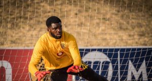 Super Eagles Goalkeeper Ruled Out For The Season After Suffering Concussion