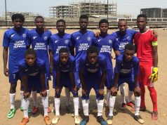 The Rapid Rise Of MS Success FC Makes The Club Formidable