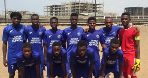 The Rapid Rise Of MS Success FC Makes The Club Formidable