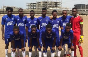 The Rapid Rise Of MS Success FC Makes The Club Formidable