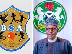 Covid-19: Buruj Sports Academy Applauds President Muhammadu Buhari On Approving The Reopening Of Football
