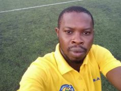 Football Is A Big Business – President Team360fc, Hamza Oladimeji