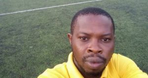Football Is A Big Business – President Team360fc, Hamza Oladimeji