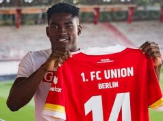 Transfer: Awoniyi Returns To Bundesliga