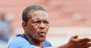 Coach Tenger Seeks Gov. Ortom’s Intervention Over Unpaid Wages