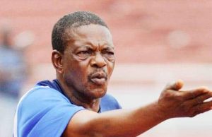 Coach Tenger Seeks Gov. Ortom’s Intervention Over Unpaid Wages