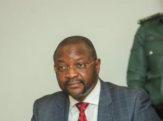 If I was the Minister of Sports…