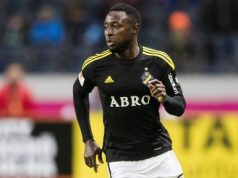 Obasi Scores On Rheindorf Altach Debut