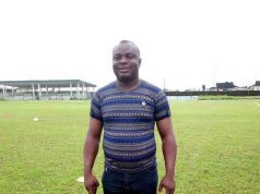 NNL 2020/2021: Promotion Is Achievable, Kunle Oyeleye