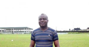 NNL 2020/2021: Promotion Is Achievable, Kunle Oyeleye