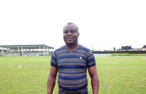 NNL 2020/2021: Promotion Is Achievable, Kunle Oyeleye