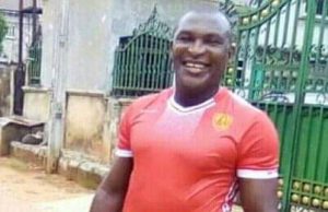 Coach Adejor’s death: Bendel Insurance Mourn with Edo Queens