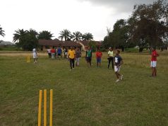 Covid-19: Cricketers Return To Full Swing In Akwa Ibom