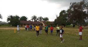 Covid-19: Cricketers Return To Full Swing In Akwa Ibom