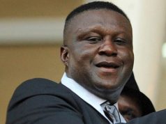 We Are Not Doing Well Enough …Superior Financial Muscle Key In North African CAF Inter-Club Competitions Domination, Chief Felix Anyansi-Agwu Reveals