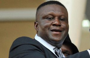 Club Owners Greet Enyimba Boss Anyansi As Sun Sports Personality Of The Year