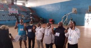 Best Wishes To The New Delta FA Board – Rev Ikpea