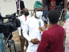 Gov. Fayemi Appoints Ekiti FA Patron Oyebode Finance Commissioner … Ekiti FA Picks Adeoye Female U17 Coordinator