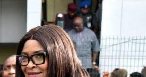 FALODE EXTOLS VANDREZZER FC AT ONE YEAR ANNIVERSARY