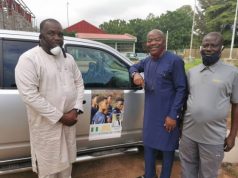 FCT FA Partners With Fieldoo Football Challenge