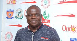 Ogunbote Returns To Sunshine Stars
