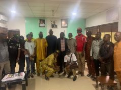 Heartland Will Return To Dan Anyiam Stadium Soon – Hon. Dan Ogu