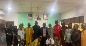 Heartland Will Return To Dan Anyiam Stadium Soon – Hon. Dan Ogu